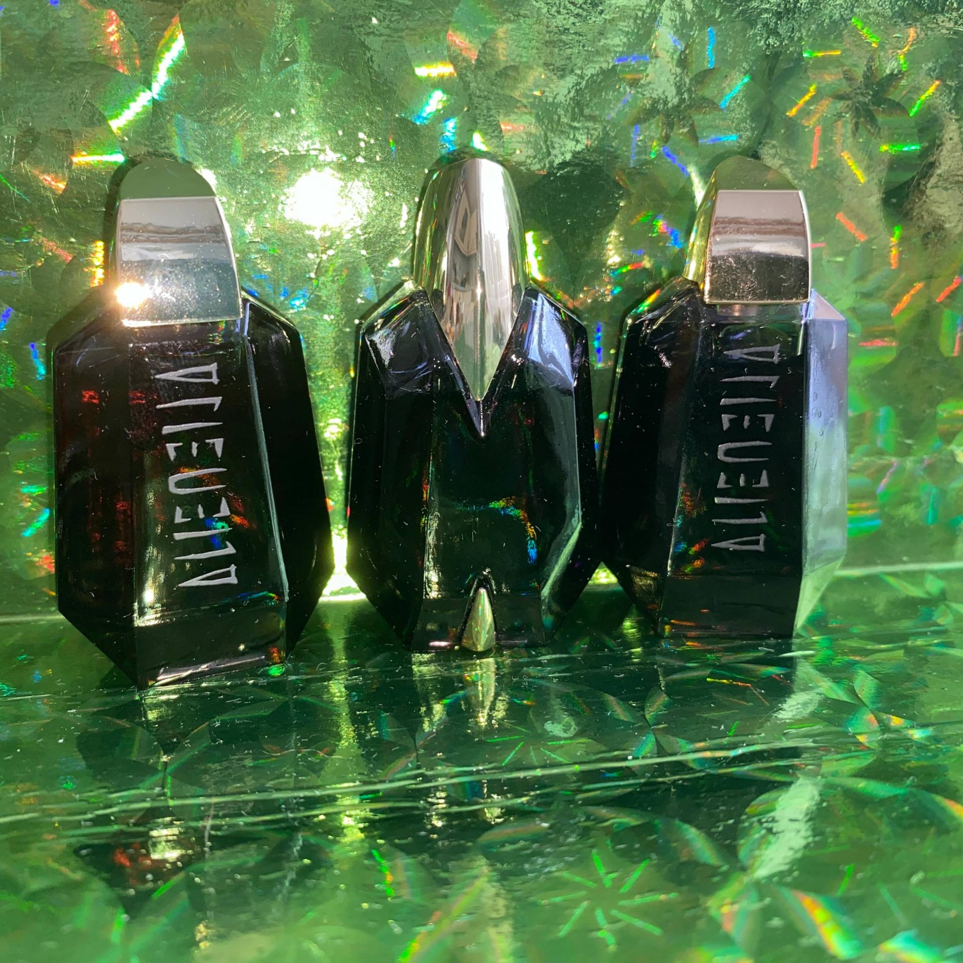 Alien - Eau De Parfum 6 Ml Preis Per 1 Stück von Etsy - VintagePerfumeGarden