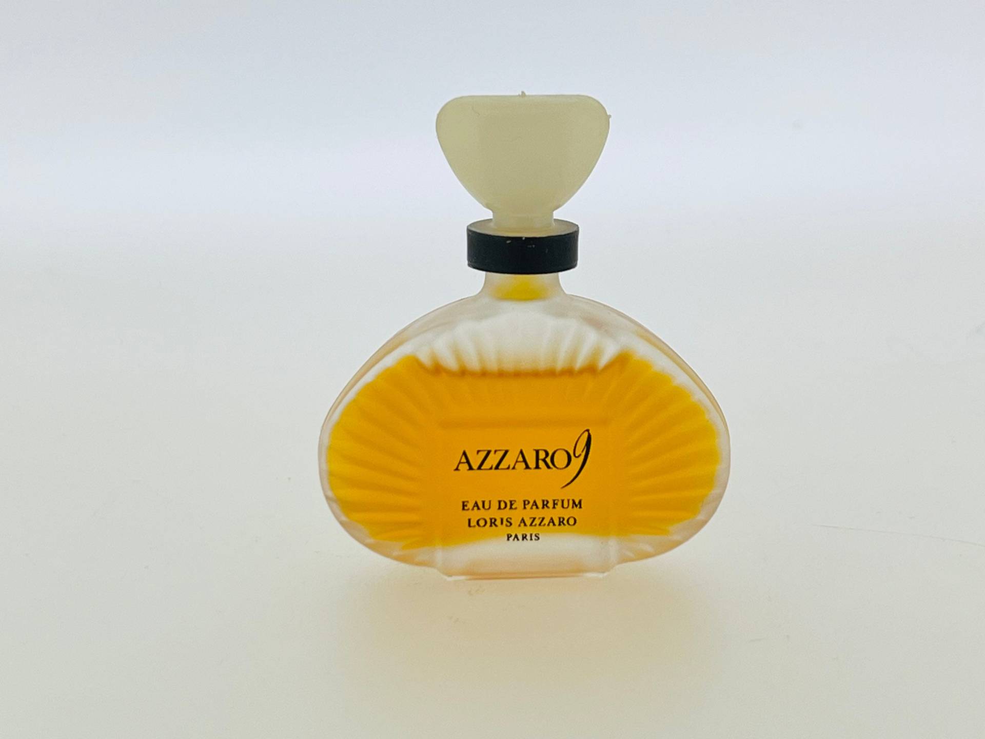 Azzaro 9, 1984 Eau De Toilette Miniatur 5 Ml von Etsy - VintagePerfumeShop