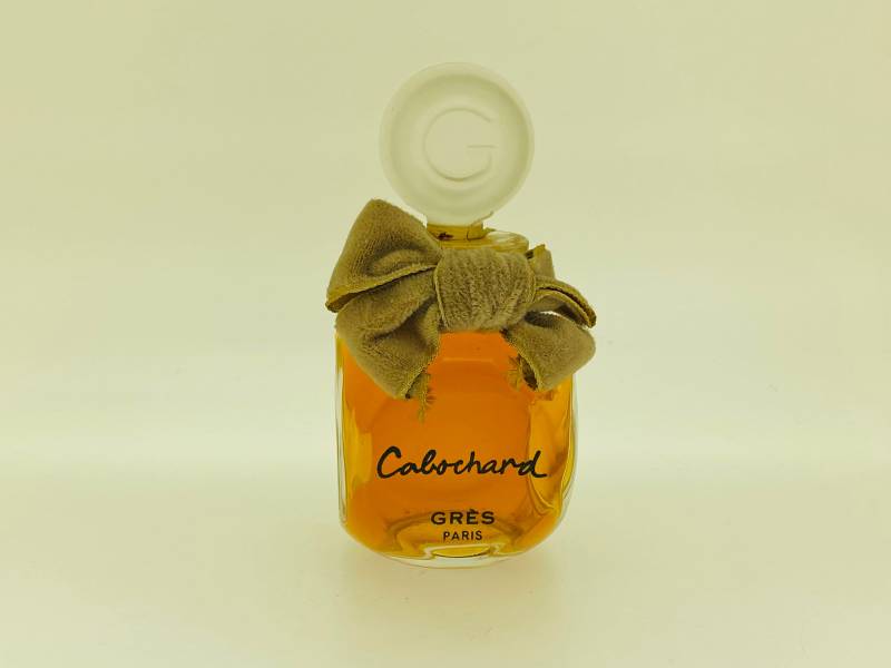 Cabochard Grès | 1959 Parfum 60 Ml von Etsy - VintagePerfumeShop