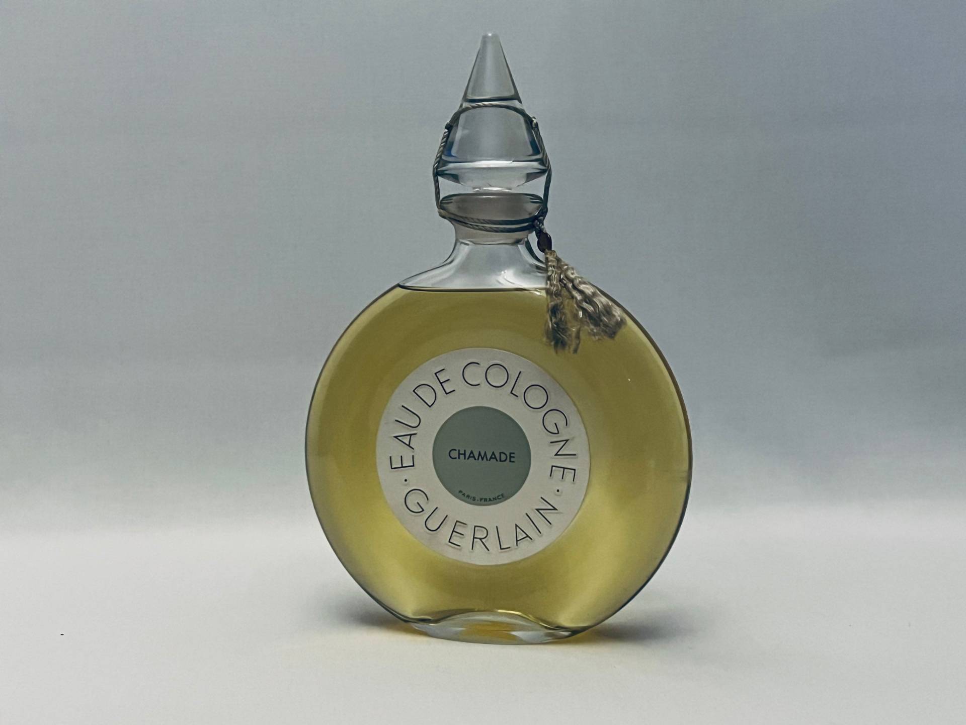 Chamade Guerlain 1969 Eau De Cologne 500 Ml Rar von Etsy - VintagePerfumeShop