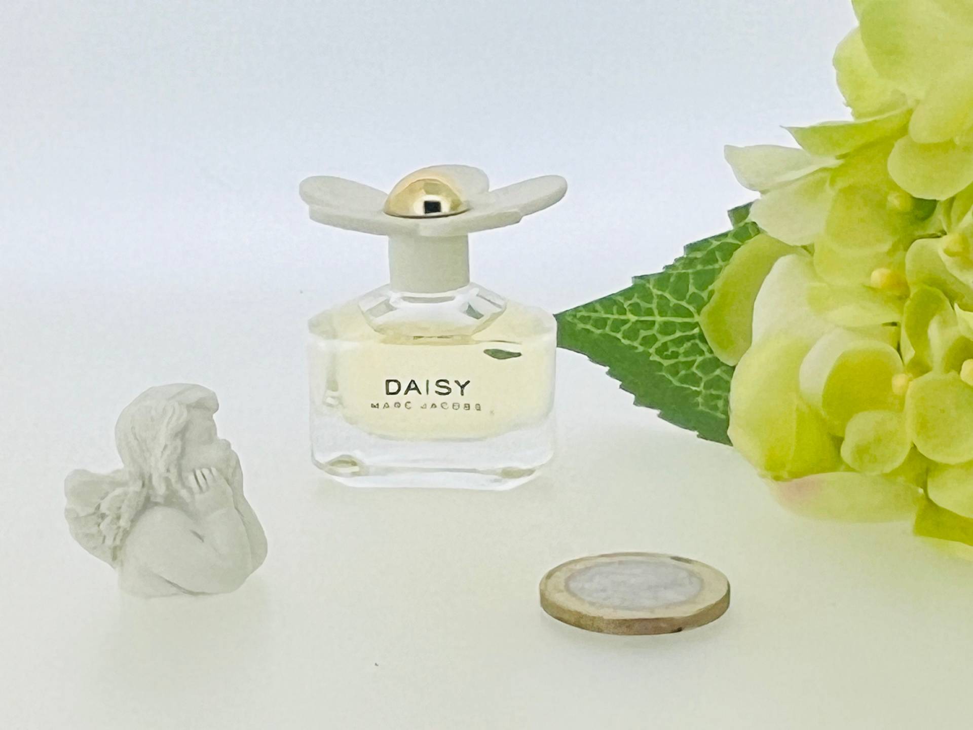 Daisy Von Marc Jacobs | Eau De Toilette 4 Ml Miniatur Daisy Von Marc Jacobs | Eau De Toilette 4 Ml Miniatur von Etsy - VintagePerfumeShop