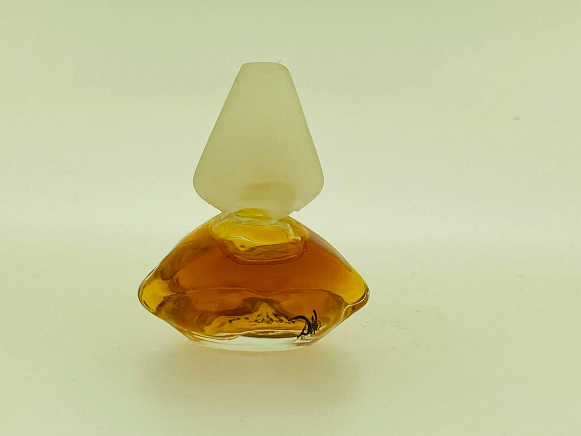 Dali, Salvador Dali 1983 Parfum De Toilette Miniatur 5 Ml Dali, Salvador Dali 1983 Parfum De Toilette Miniatur 5 Ml von Etsy - VintagePerfumeShop