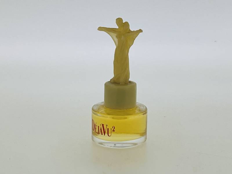 Déjàvu 2 Rothenstein Parfum Miniatur 4 Ml von Etsy - VintagePerfumeShop