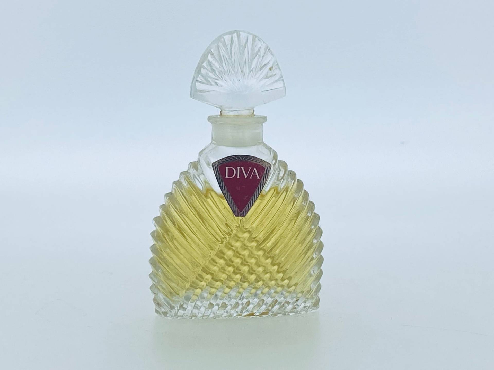 Diva Emanuel Ungaro 1983 Eau De Parfum 7, 5 Ml von Etsy - VintagePerfumeShop