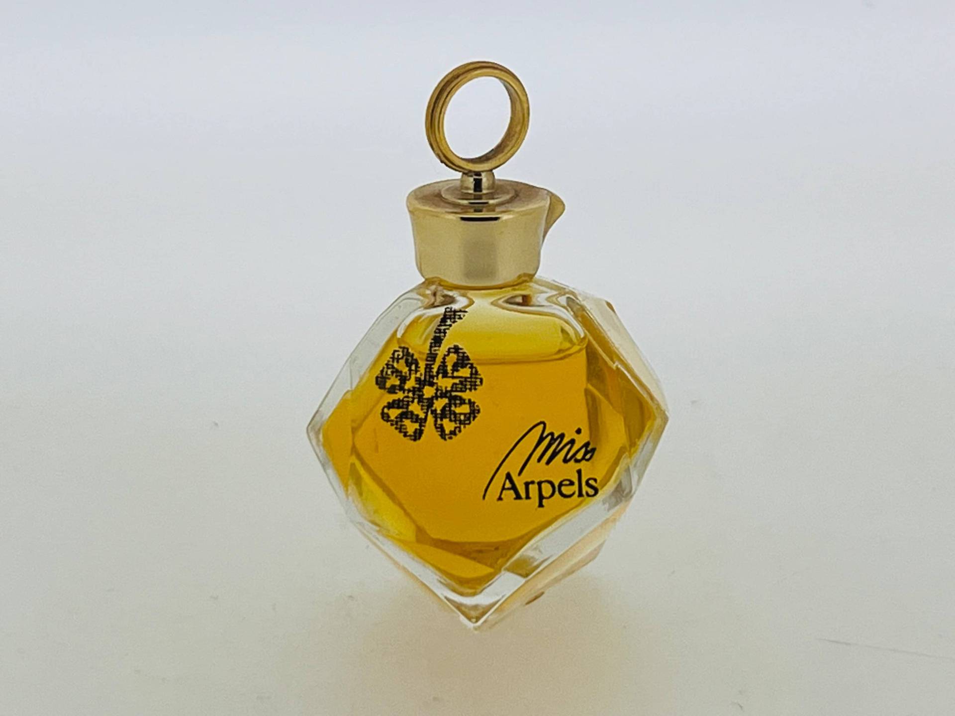 Fräulein Arpels Van Cleef & 1994 Eau De Toilette Miniatur 5 Ml von Etsy - VintagePerfumeShop