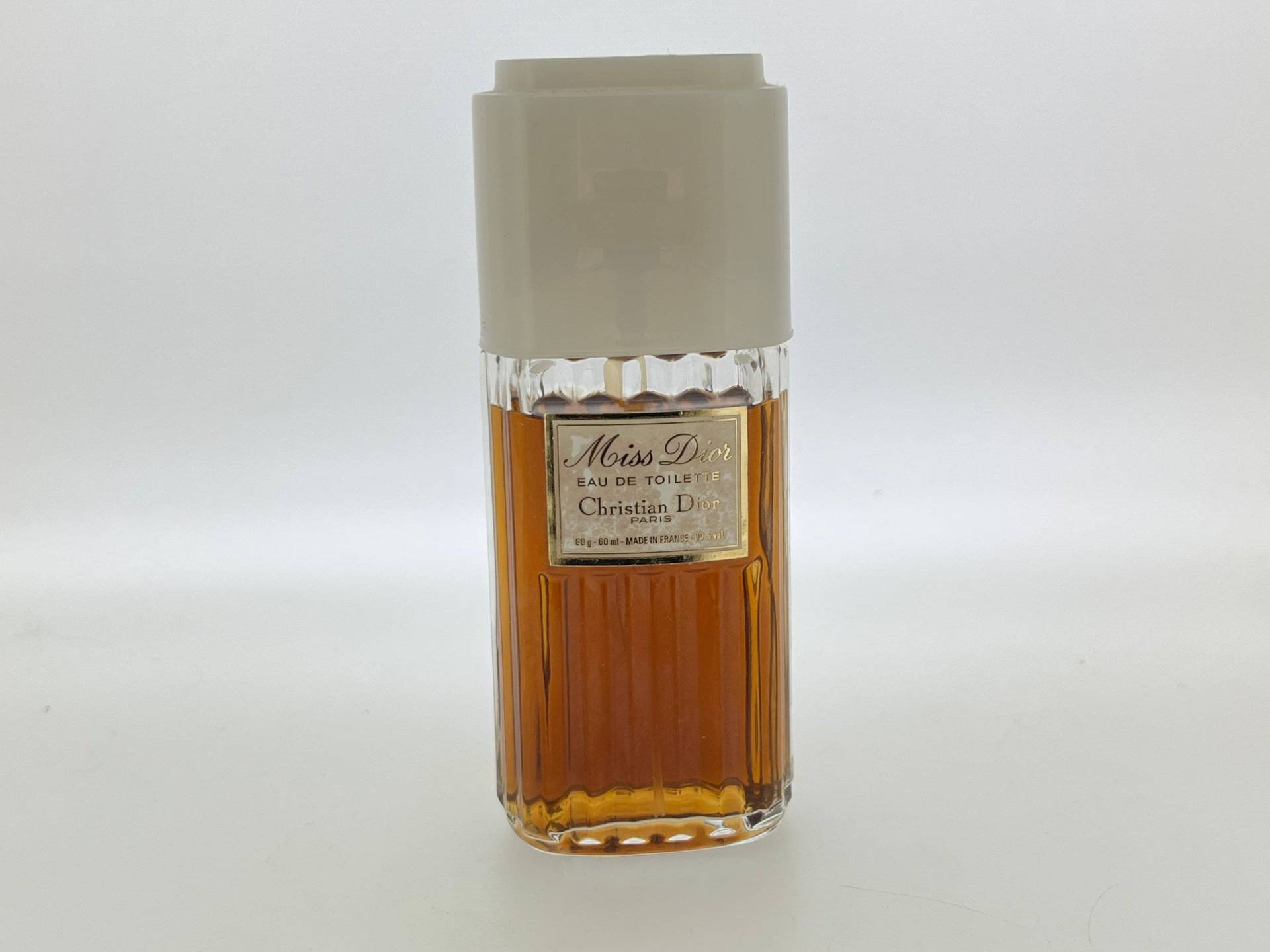 Fräulein Dior, Dior 1947 Eau De Toilette 60 Ml Voll 90% von Etsy - VintagePerfumeShop