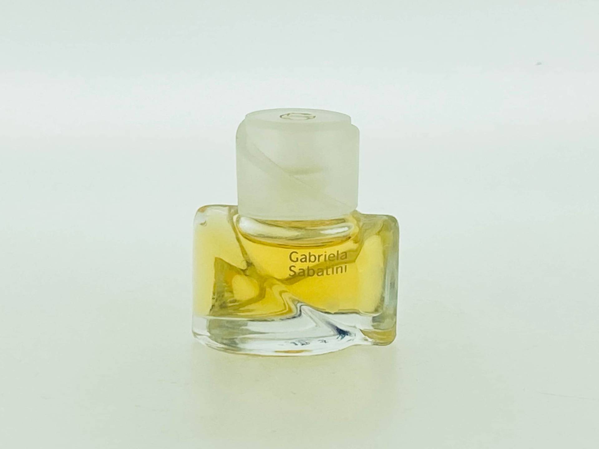 Gabriela Sabatini 1989 Eau De Toilette Miniatur 5 Ml von Etsy - VintagePerfumeShop