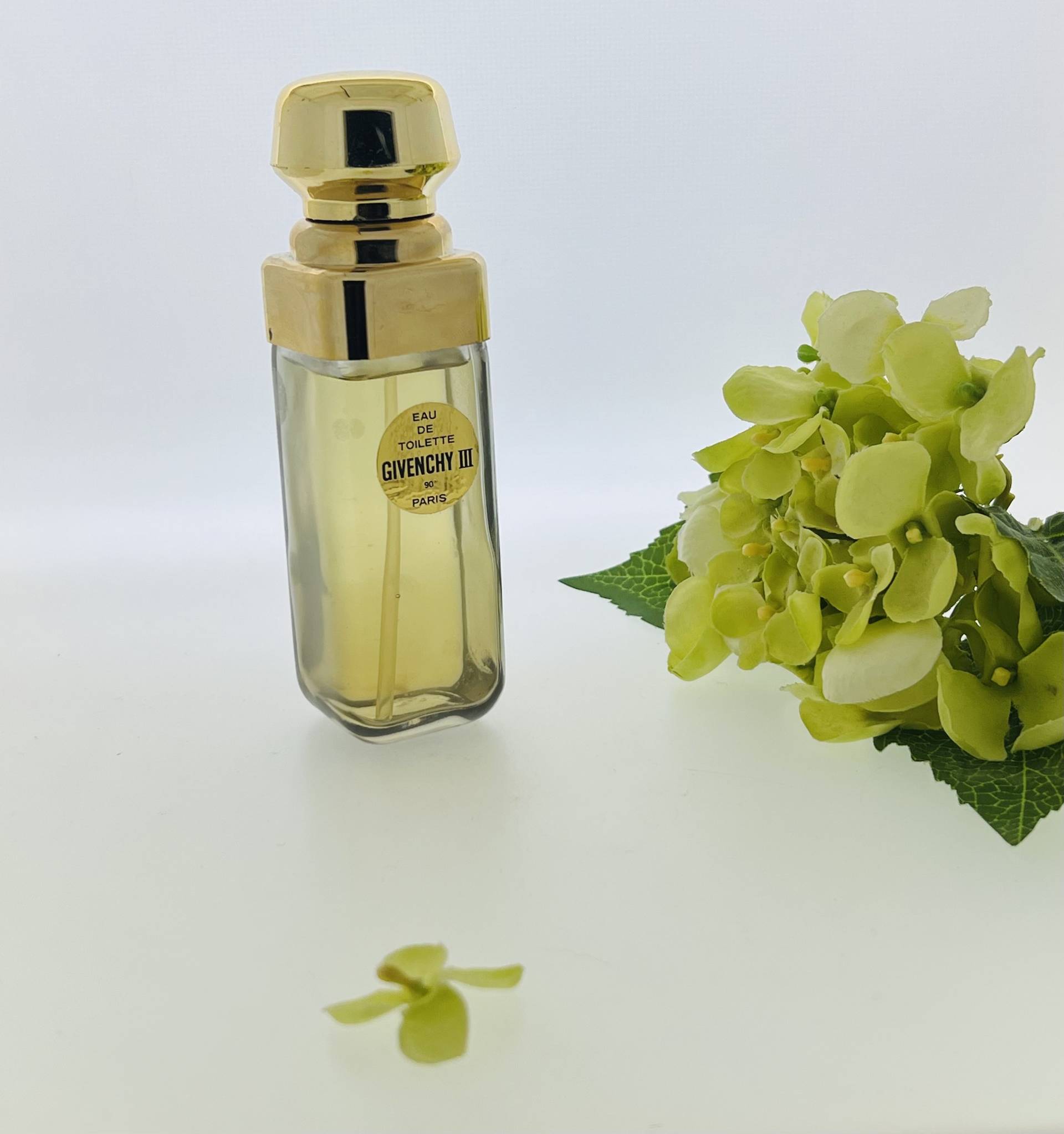 Givenchy Iii, 1970 Туалетная Вода 50 Мл von Etsy - VintagePerfumeShop