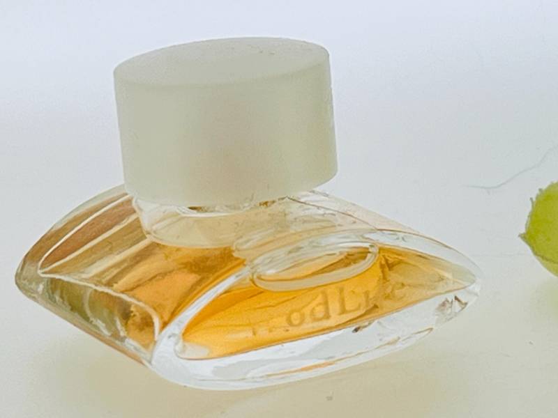 Good Life Woman Davidoff 1999 Eau De Parfum Miniatur 5 Ml von Etsy - VintagePerfumeShop