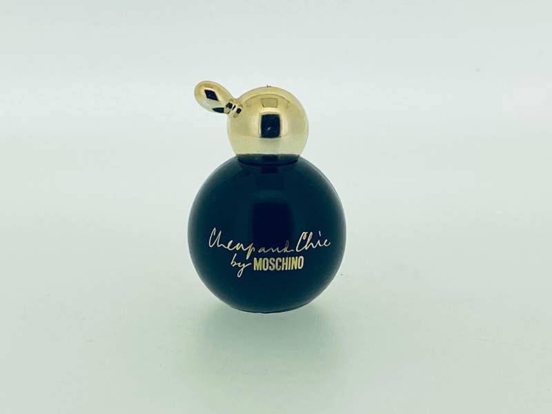 Günstige Und Schicke Moschino 1995 Eau De Toilette Miniatur 5 Ml von Etsy - VintagePerfumeShop