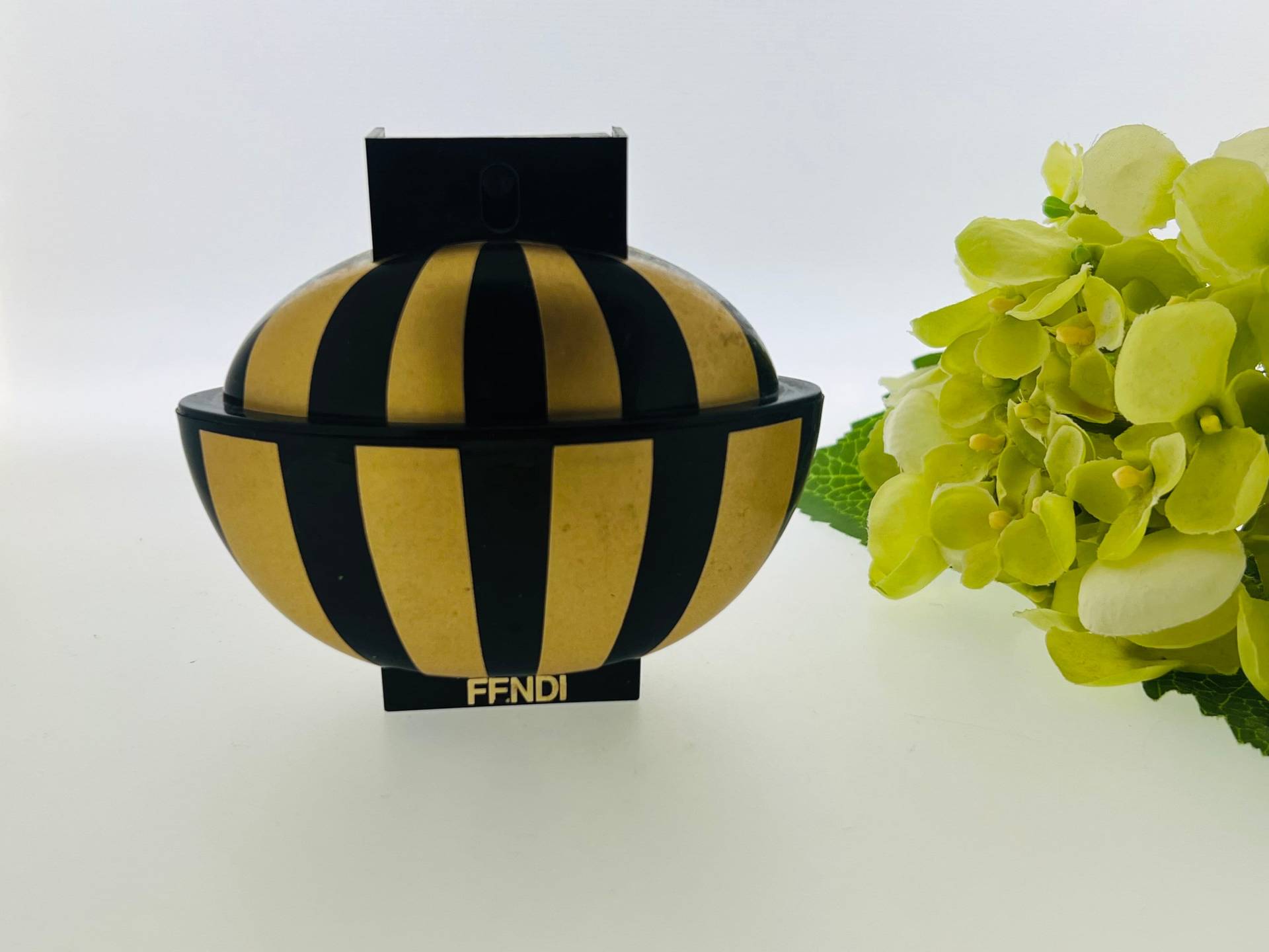 Jahrgang Asja, Fendi 1992 Eau De Toilette 40 Ml von Etsy - VintagePerfumeShop