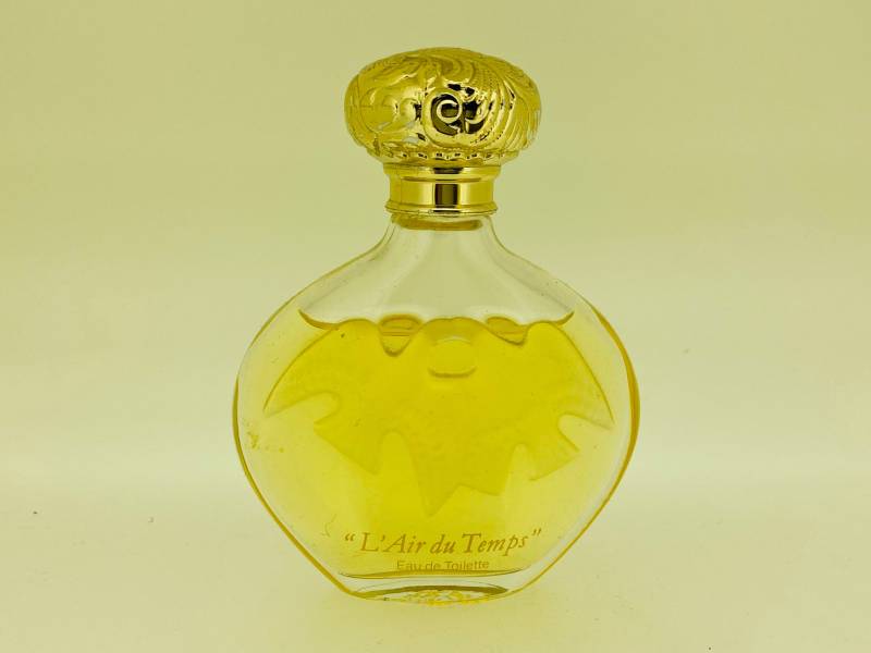 L'air Du Temps Nina Ricci 1948 Eau De Toilette 50 Ml Lalique-Flasche von Etsy - VintagePerfumeShop