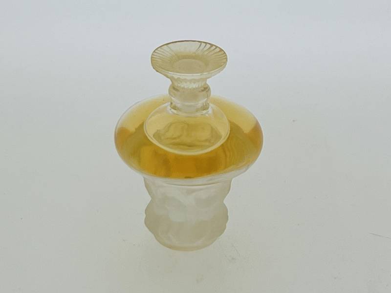 Lalique Cristal - Sirènes Edition Limitée 2001 2000 Parfum 5 Ml von Etsy - VintagePerfumeShop