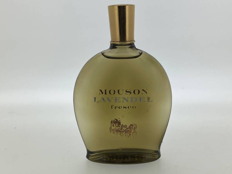 Lavendel Fresken J. G. Mouson & Co. Eau De Toilette 55 Ml von Etsy - VintagePerfumeShop