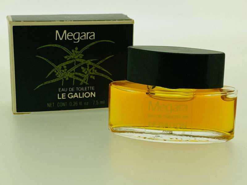 Megara Le Galion 1978 Eau De Toilette Miniatur 7, 5 Ml von Etsy - VintagePerfumeShop