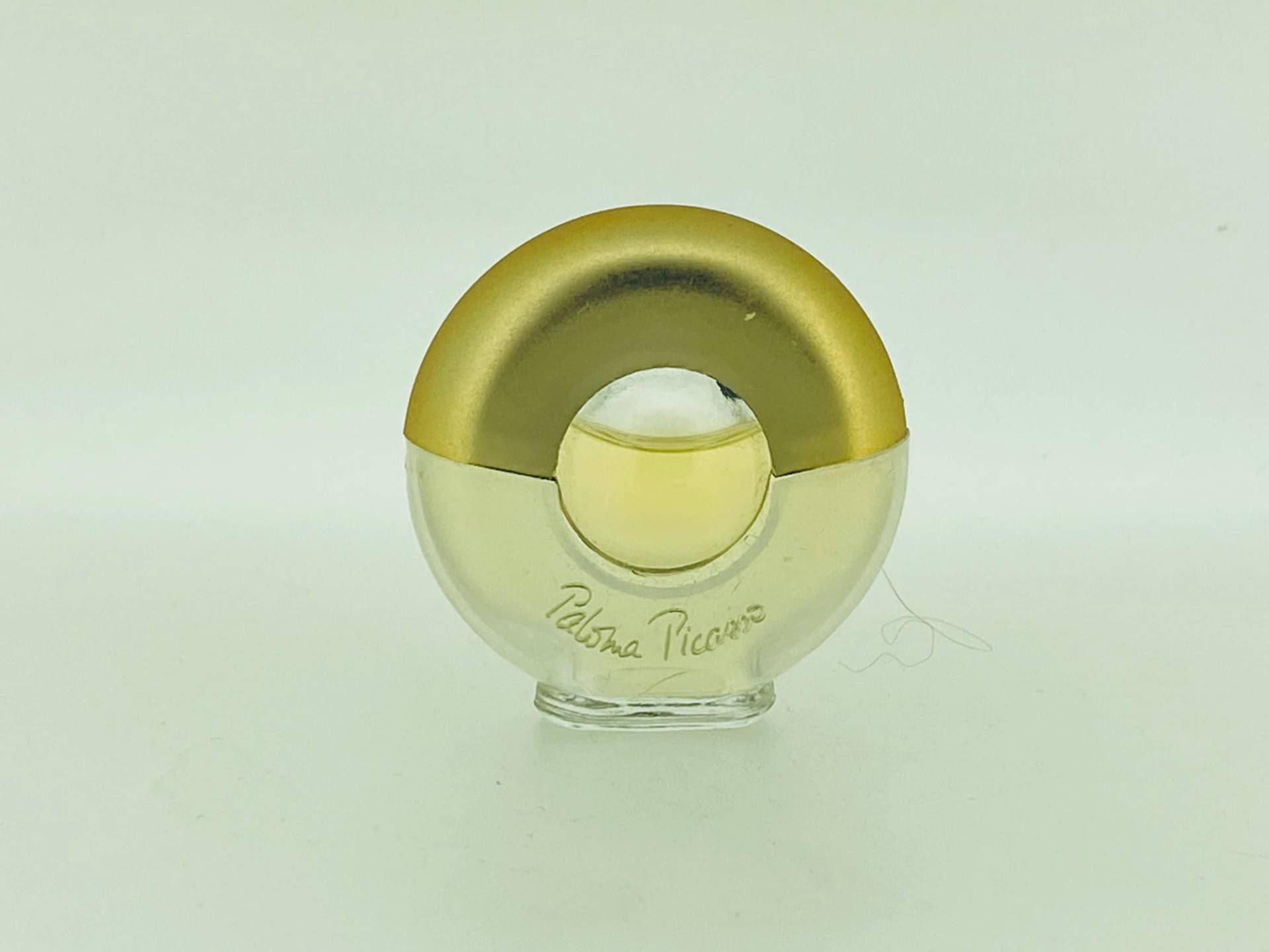 Vintage Paloma Picasso 1995 Eau De Toilette Miniatur 5 Ml von Etsy - VintagePerfumeShop