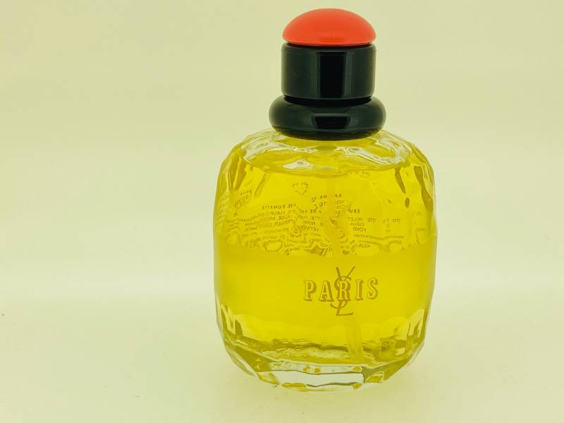 Paris Yves Saint Laurent 1983 Eau De Toilette 100 Ml von Etsy - VintagePerfumeShop