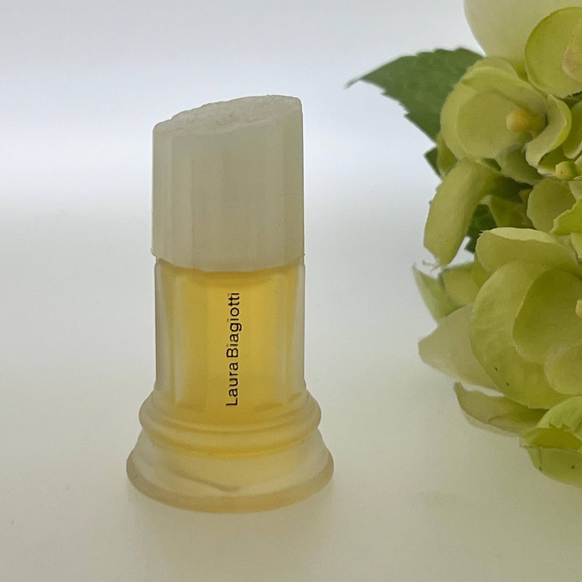 Roma Laura Biagiotti 1988 Туалетная Вода Минианиаюansatz 5 Ml Roma Laura Biagiotti 1988 Туалетная Вода Минианиаюansatz 5 Ml von Etsy - VintagePerfumeShop