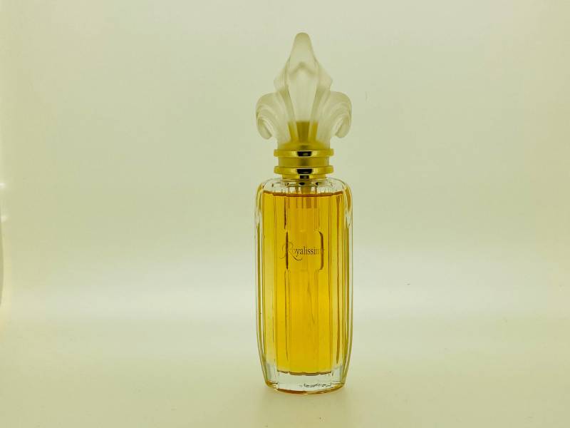 Royalissime Prinz Henri Pierre D'orléans 1997 Eau De Toilette 30 Ml von Etsy - VintagePerfumeShop