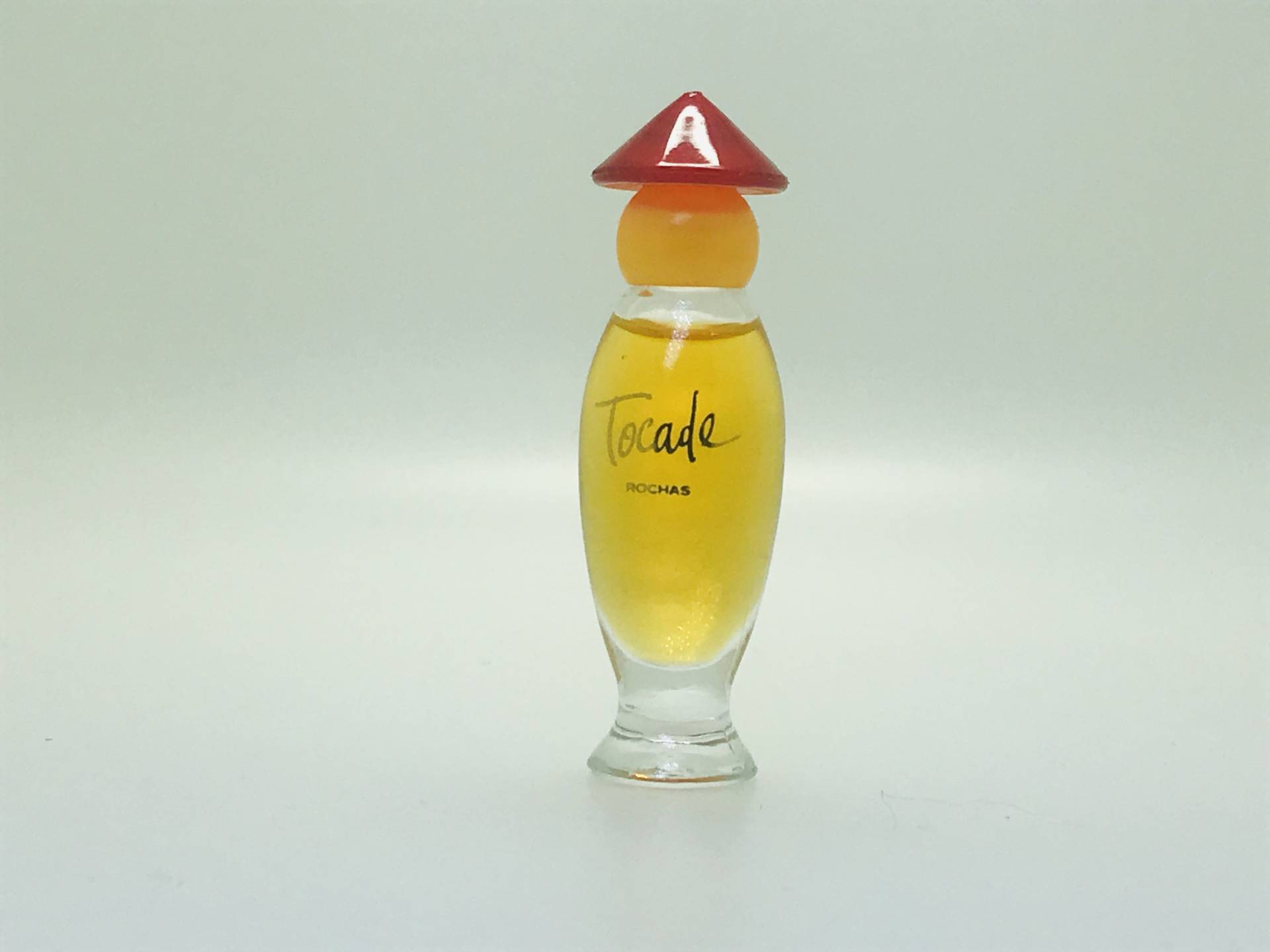 Vintage Tocade Rochas Eau De Toilette Mini 3 Ml von Etsy - VintagePerfumeShop