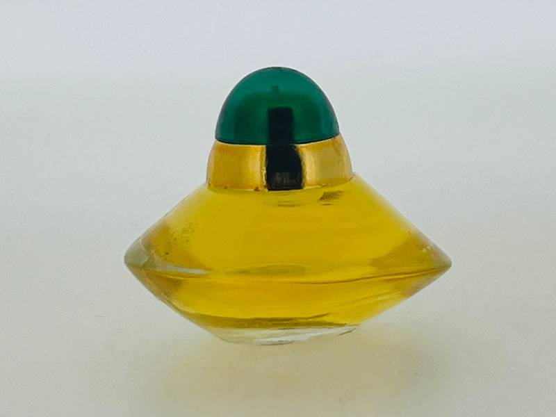 Volupté Oscar De La Renta 1992 Eau De Toilette Miniatur 4 Ml von Etsy - VintagePerfumeShop