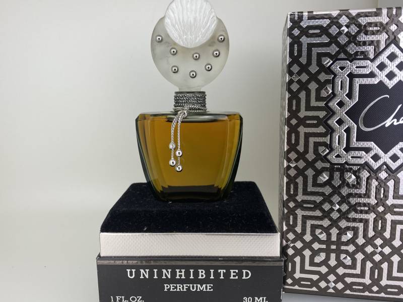 Uninhibited Cher | 1987 Parfum Extrait 30 Ml Selten von Etsy - VintagePerfumeShop