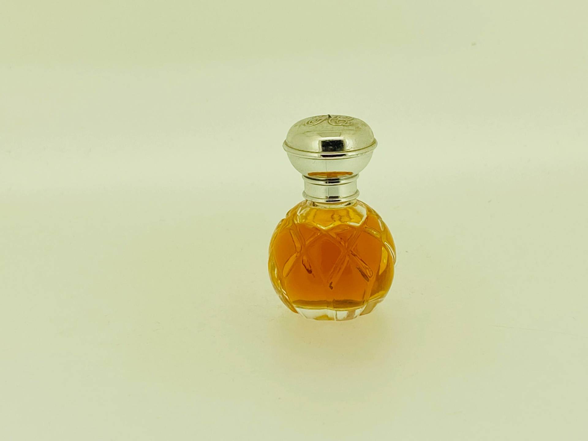 Vintage Demi-Jour Houbigant 1929 Parfum Miniatur 3, 7 Ml von Etsy - VintagePerfumeShop