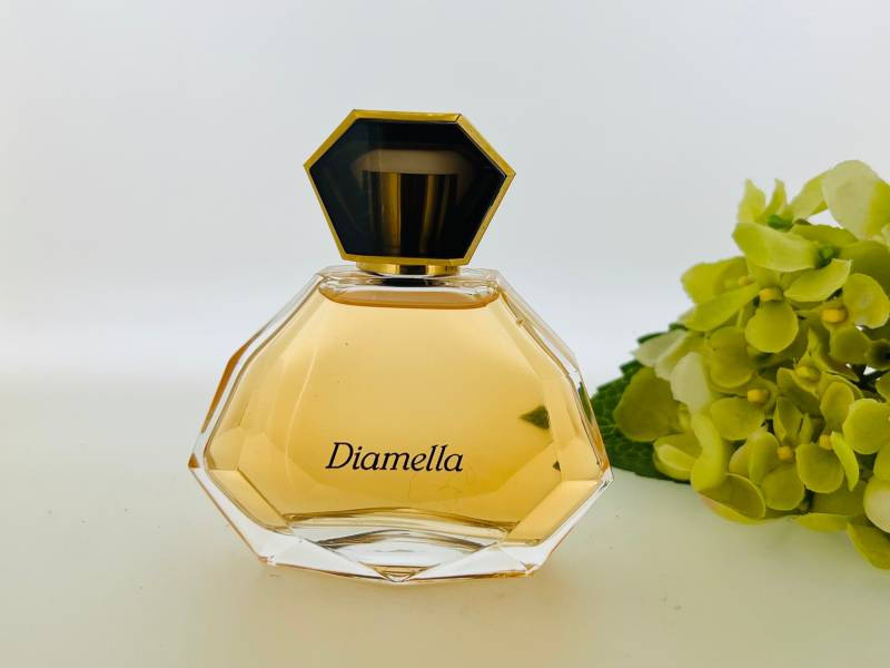 Vintage Diamella, Yves Rocher 1984 Eau De Toilette 60 Ml von Etsy - VintagePerfumeShop