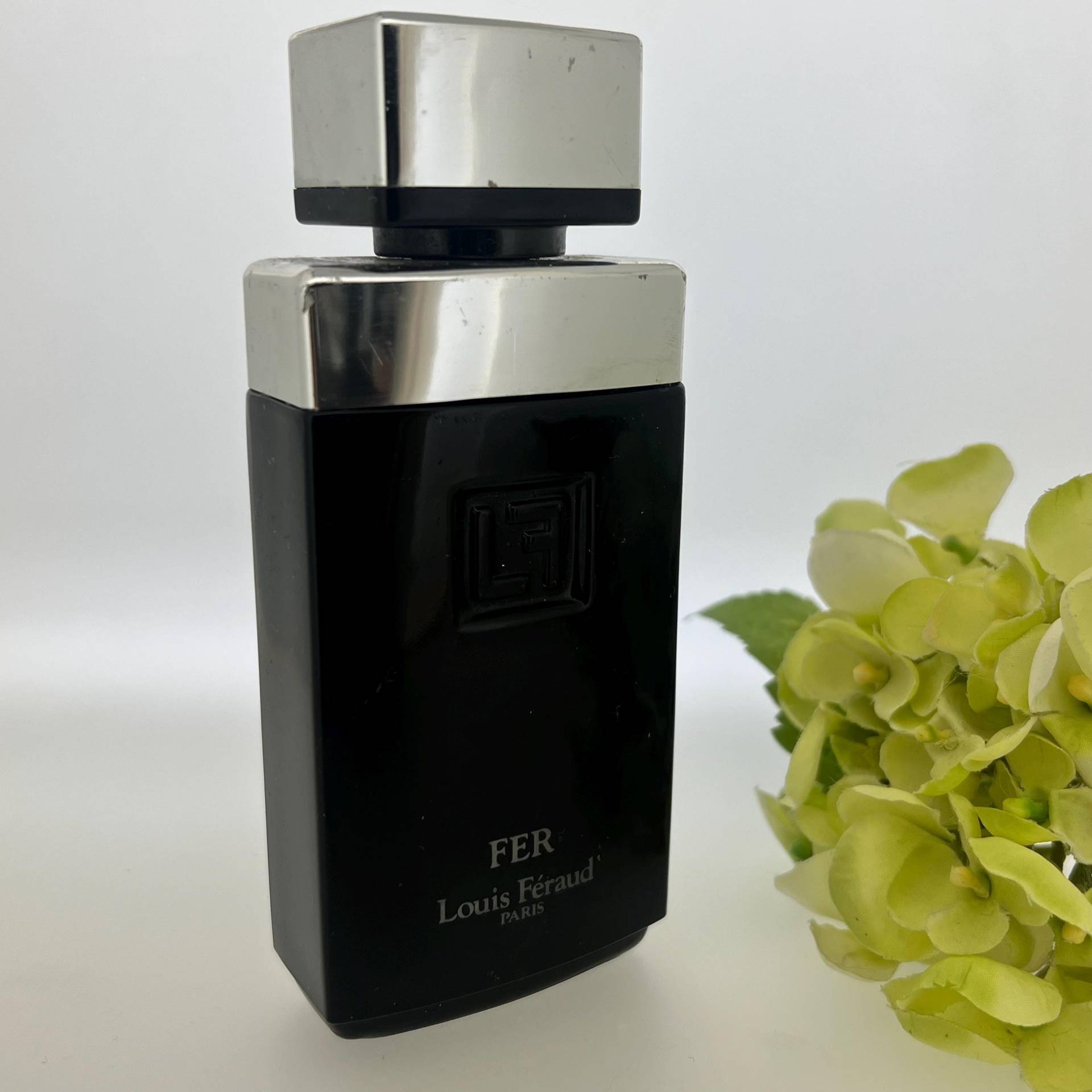 Тууанения Вься Vintage Fer Louis Féraud 1982 100 Ml Тууанения Вься Vintage Fer Louis Féraud 1982 100 Ml von Etsy - VintagePerfumeShop