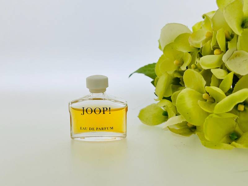 Vintage Joop Femme 1987 Eau De Parfum 5 Ml von Etsy - VintagePerfumeShop