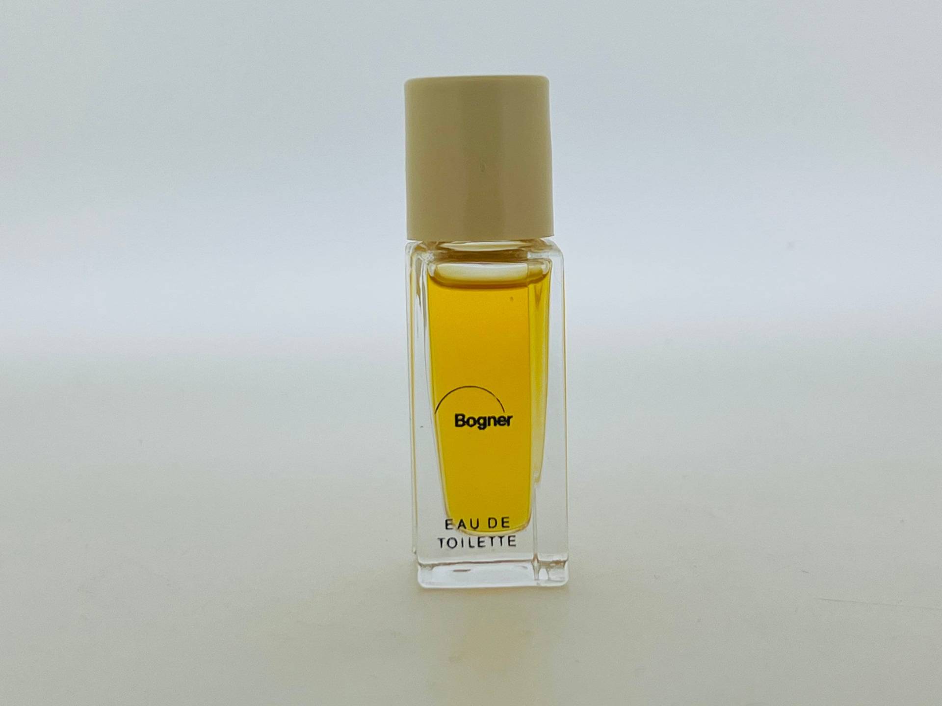 Vintage Miniatur , Sônia Bogner - Woman, 1985 Eau De Toilette 5 Ml von Etsy - VintagePerfumeShop