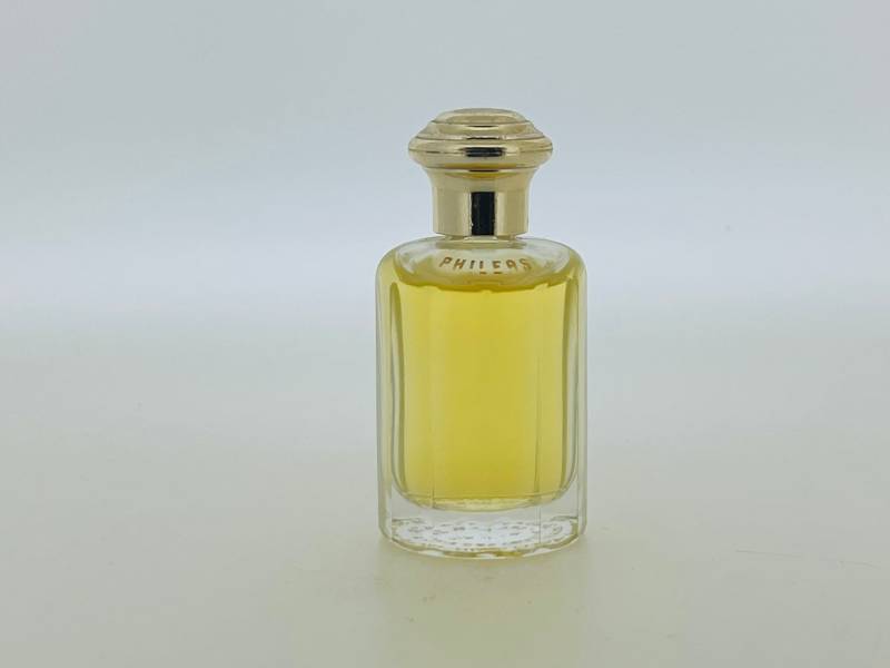 Vintage Miniatur Phileas Nina Ricci 1984 Eau De Toilette 10 Ml von Etsy - VintagePerfumeShop