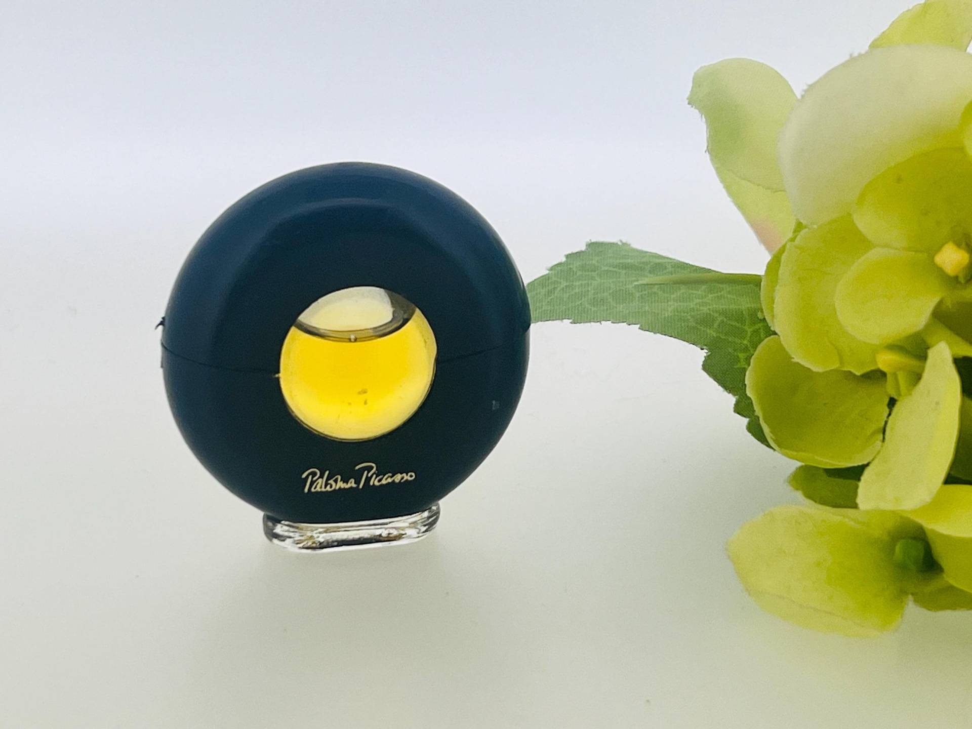 Vintage Paloma Picasso Mon Parfum 1984 Eau De Miniatur 5 Ml von Etsy - VintagePerfumeShop