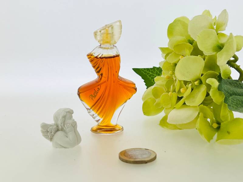 Vintage Phèdre Von Sorelle Fontana | 1990 10 Ml Miniatur von Etsy - VintagePerfumeShop