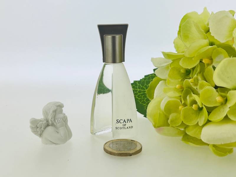 Vintage Scapa Of Scotland Von | 1992 5Ml Miniatur von Etsy - VintagePerfumeShop