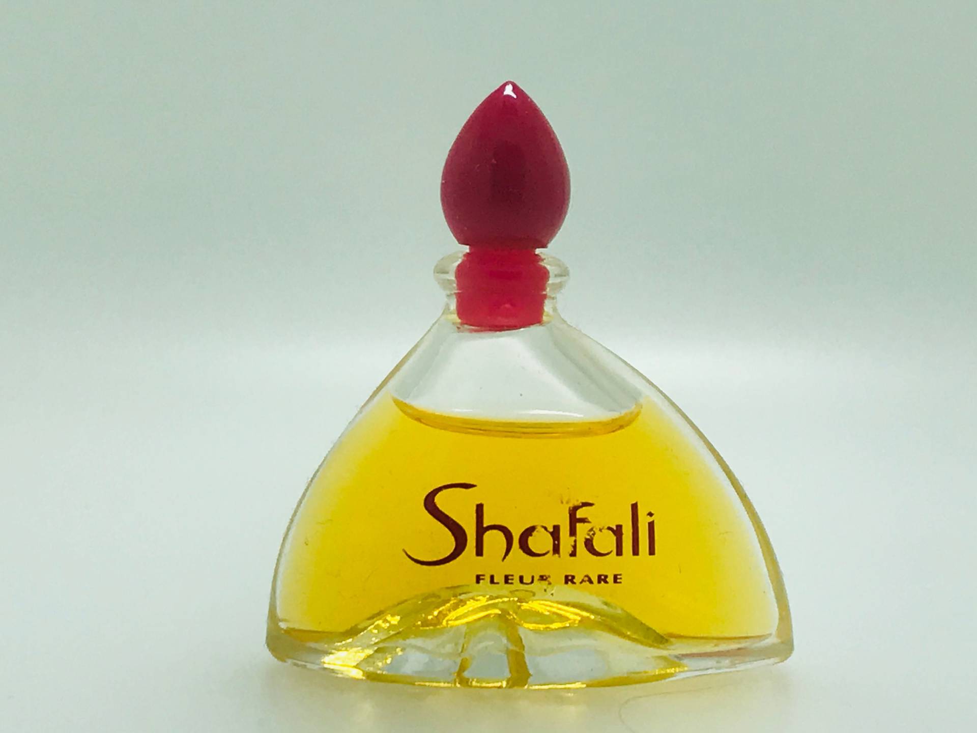 Vintage Shafali Fleur Rare Yves Rocher Eau De Toilette Mini 5 Ml Vintage Shafali Fleur Rare Yves Rocher Eau De Toilette Mini 5 Ml von Etsy - VintagePerfumeShop