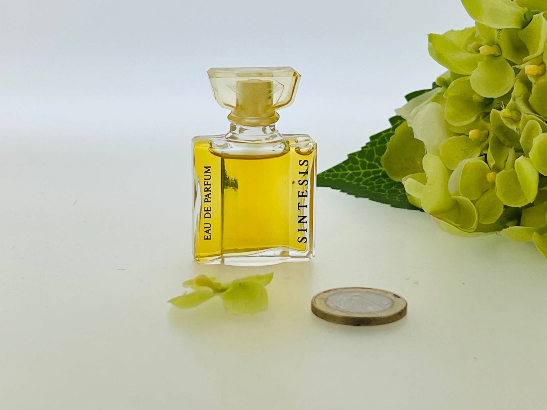 Vintage Sintesis 1992 Eau De Parfum Минианgeschwät 4 Ml von Etsy - VintagePerfumeShop