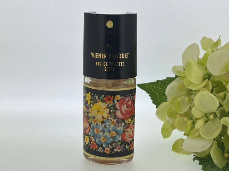 Vintage Wiener Bouquet, Mäurer & Wirtz Eau De Toilette 29 Ml Voll 90 % von Etsy - VintagePerfumeShop