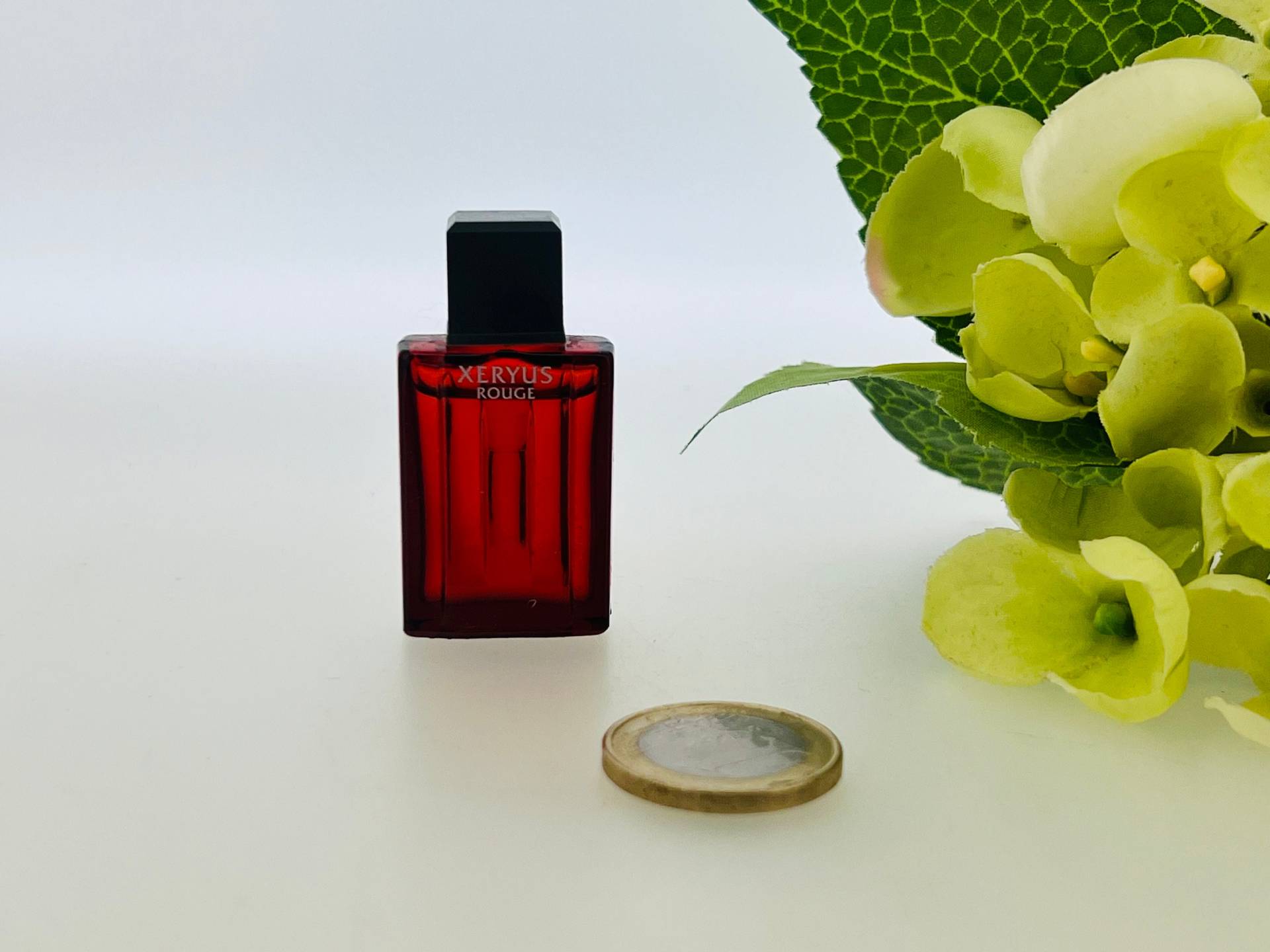 Vintage Xeryus Rouge Givenchy 1995 After Shave Miniatur 4 Ml von Etsy - VintagePerfumeShop