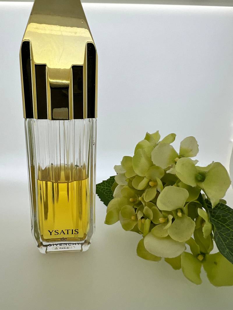 Vintage Ysatis By Gegebenchy | 1984 Parfum 100 Ml | 60% Füllung von Etsy - VintagePerfumeShop