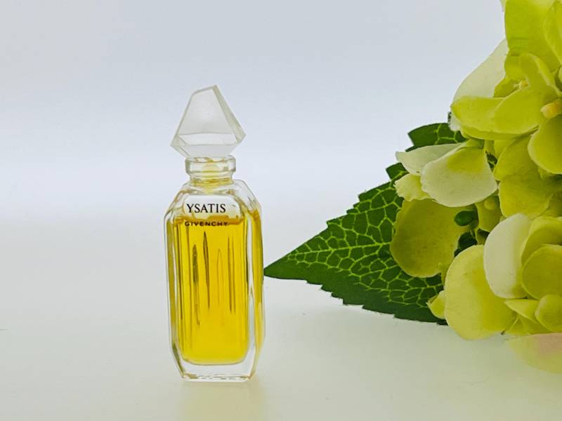 Vintage Ysatis Daisy Eau De Toilette 5 Ml Miniatur von Etsy - VintagePerfumeShop