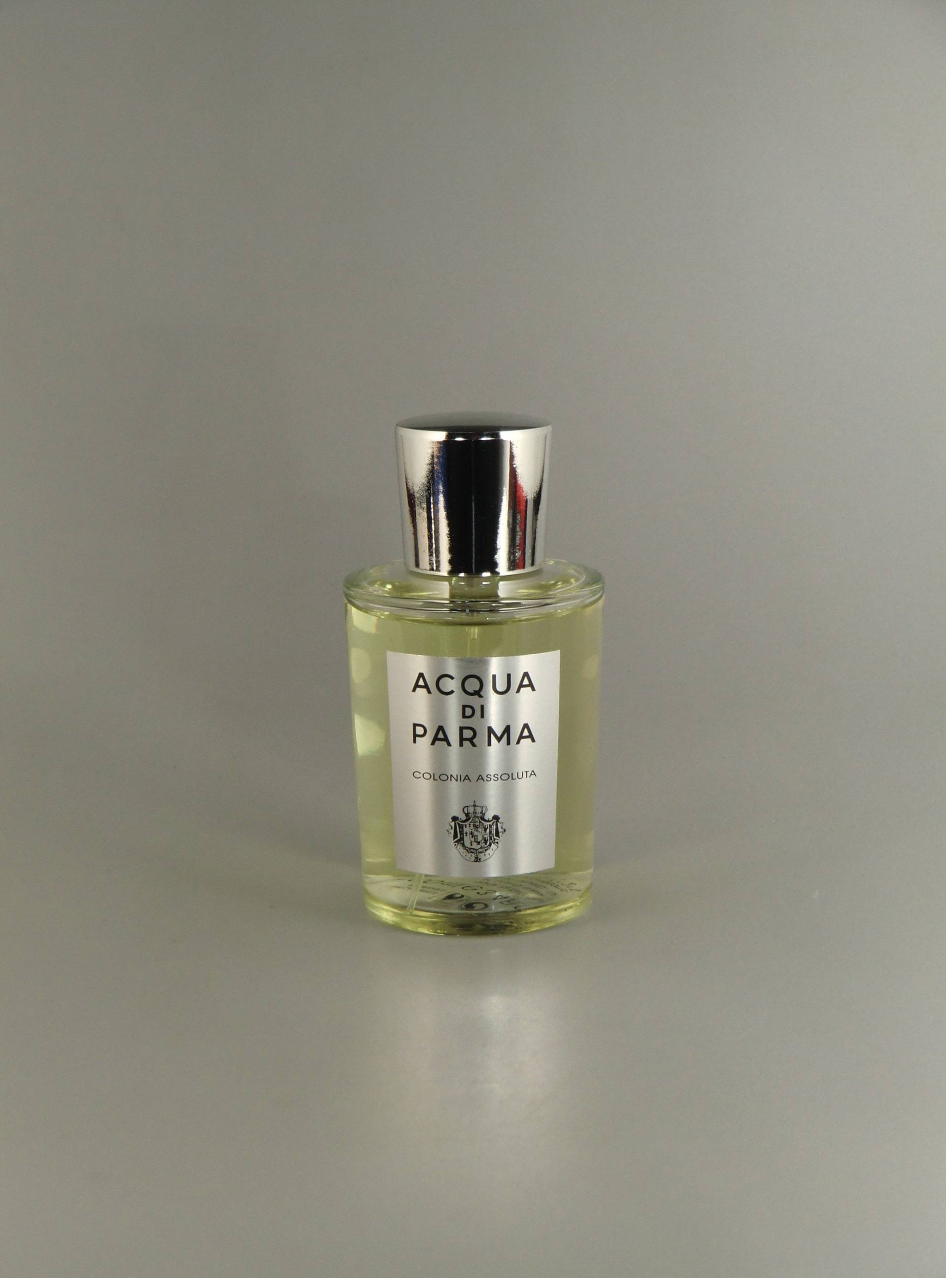 Acqua Di Parma Colonia Assoluta Eau De Cologne Natural Spray 3.4 Fl.oz/100Ml von Etsy - VintageRetroEu