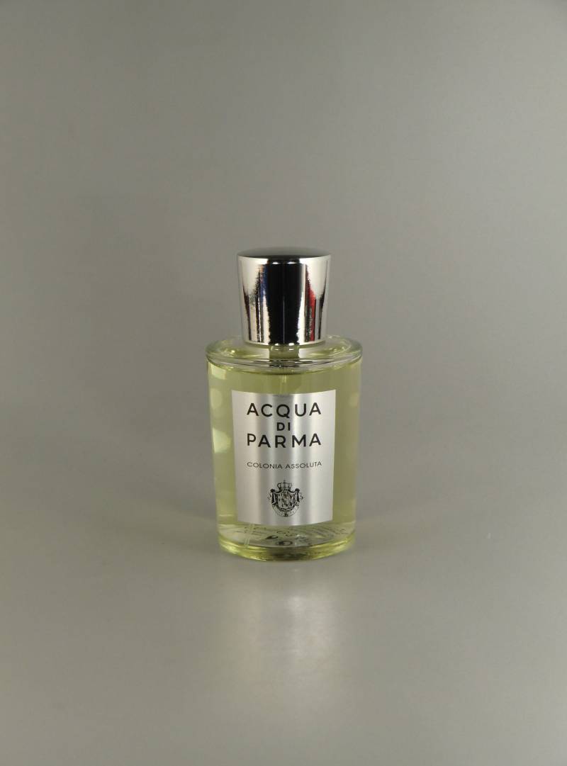 Acqua Di Parma Colonia Assoluta Eau De Cologne Natural Spray 3.4 Fl.oz/100Ml von Etsy - VintageRetroEu