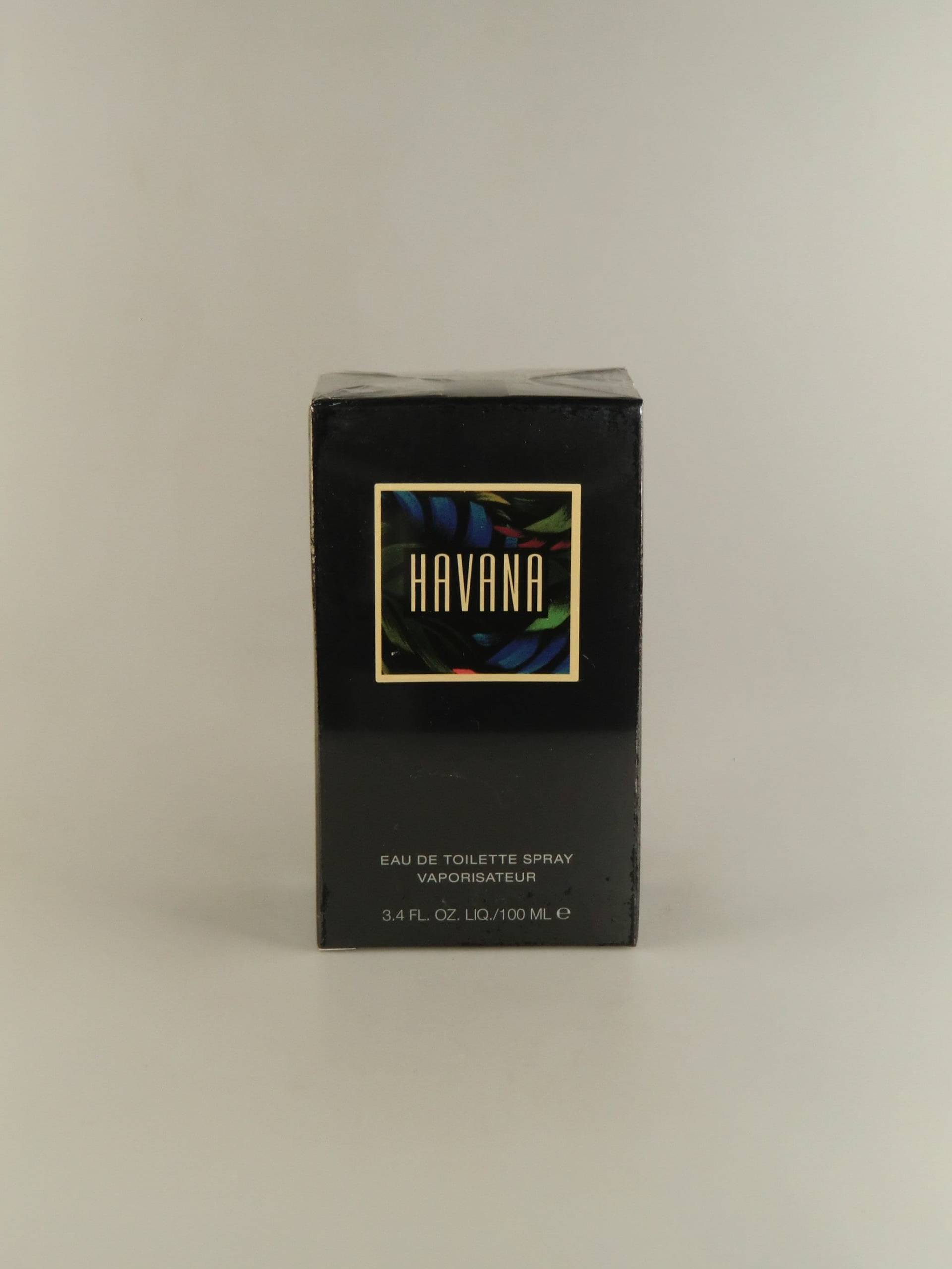 Aramis Havana Eau De Toilette 3, 4 Fl.oz./100Ml von Etsy - VintageRetroEu