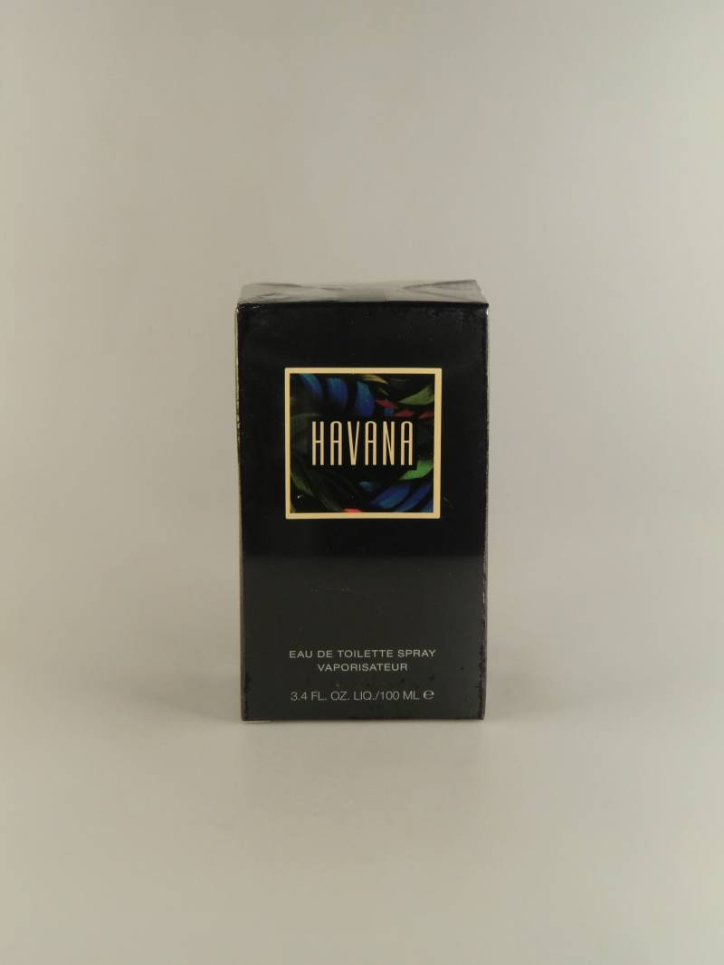 Aramis Havana Eau De Toilette 3, 4 Fl.oz./100Ml von Etsy - VintageRetroEu