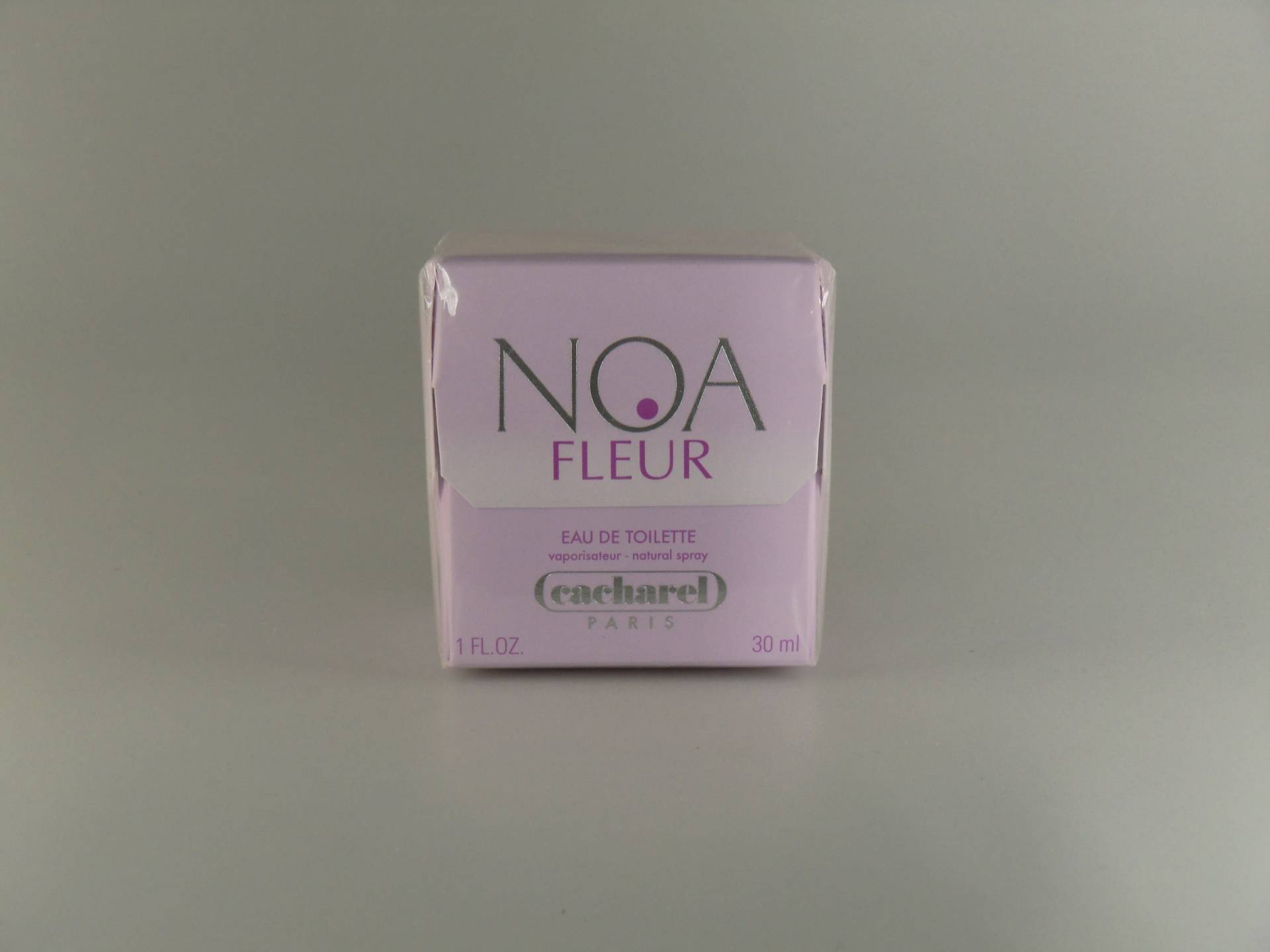 Cacharel Noa Fleur Woman Eau De Toilette Natural Spray 1 Fl.oz./30Ml von Etsy - VintageRetroEu