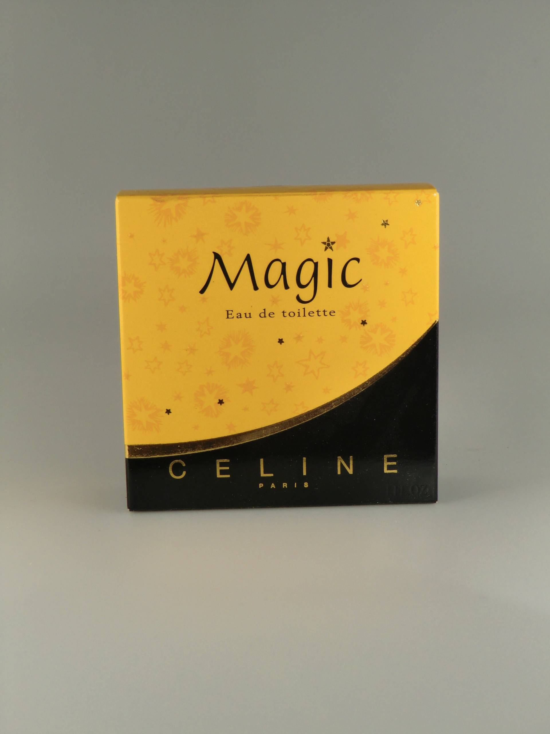 Celine Paris Magie Für Frauen Eau De Toilette 1 Fl.oz./30Ml von Etsy - VintageRetroEu