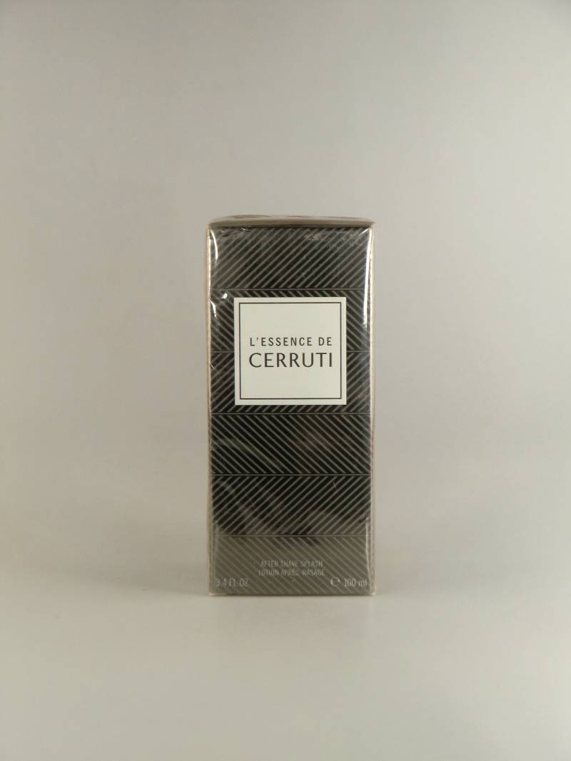 Cerruti L Essence De After Shave Splash 100 Ml/3.4 Fl.oz von Etsy - VintageRetroEu