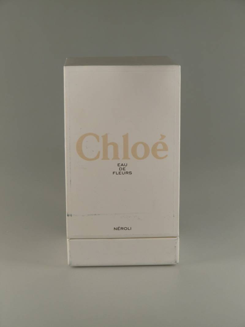 Chloe Eau De Fleurs Neroli De Toilette Spray 100 Ml. /100Ml von Etsy - VintageRetroEu