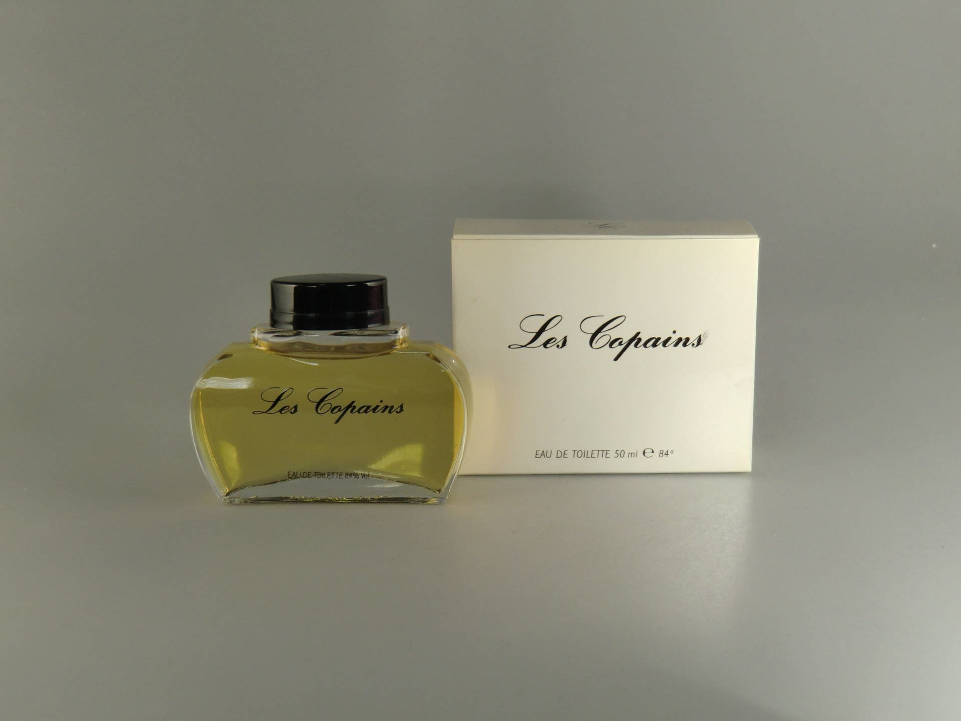 Diana De Silva Les Copains Für Frauen Eau Toilette Splash 1.7 Fl.oz. /50Ml von Etsy - VintageRetroEu